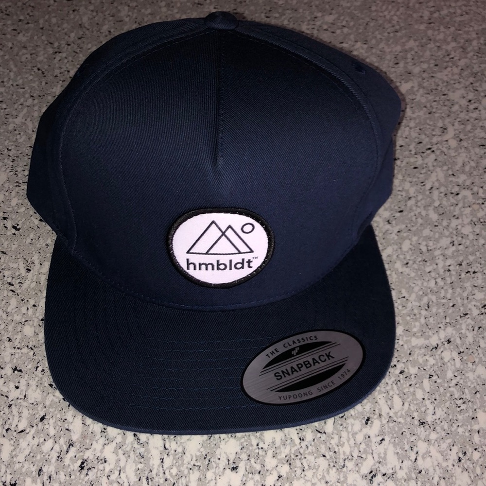 Hmbldt Hat